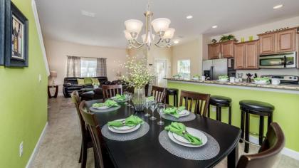 Rent this Luxury 5 Star Townhome on Paradise Palms Resort Orlando Townhome 4826 - image 4