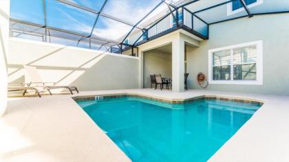 Villas in Kissimmee Florida