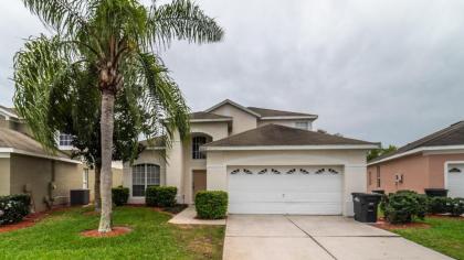 Rent this Luxury 5 Star Villa on Windsor Palms Resort Orlando Villa 4989 - image 1