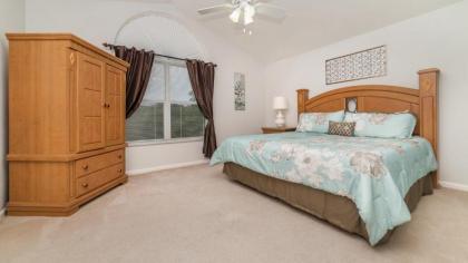 Rent this Luxury 5 Star Villa on Windsor Palms Resort Orlando Villa 4989 - image 15