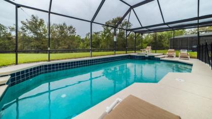 Rent this Luxury 5 Star Villa on Windsor Palms Resort Orlando Villa 4989 - image 3