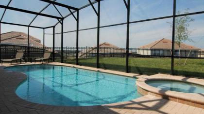 Rent Your Own Exclusive Villa with Large Private Pool on Windsor Hills Resort Orlando Villa 4894 - image 17