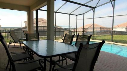 Rent Your Own Exclusive Villa with Large Private Pool on Windsor Hills Resort Orlando Villa 4894 - image 18