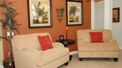 Rent Your Own Exclusive Villa with Large Private Pool on Windsor Hills Resort Orlando Villa 4894 - image 5