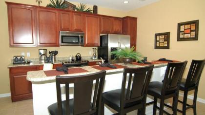 Rent Your Own Exclusive Villa with Large Private Pool on Windsor Hills Resort Orlando Villa 4894 - image 8