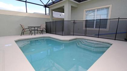 The Perfect Townhome with a beautiful Private Pool Orlando Townhome 4819 - image 11