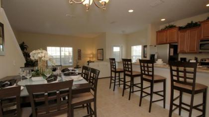 The Perfect Townhome with a beautiful Private Pool Orlando Townhome 4819 - image 2