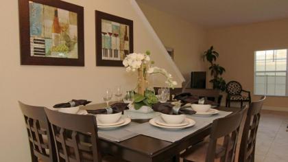 The Perfect Townhome with a beautiful Private Pool Orlando Townhome 4819 - image 4