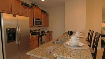 The Perfect Townhome with a beautiful Private Pool Orlando Townhome 4819 - image 5