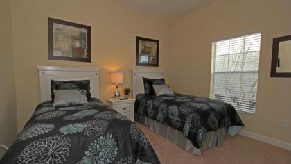 The Perfect Townhome with a beautiful Private Pool Orlando Townhome 4819 - image 8