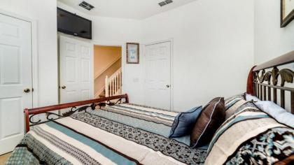 The Perfect Townhome with a beautiful Private Pool Orlando Townhome 4947 - image 10