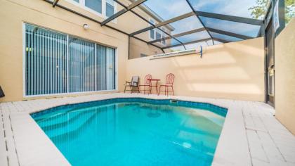 The Perfect Townhome with a beautiful Private Pool Orlando Townhome 4947 - image 14