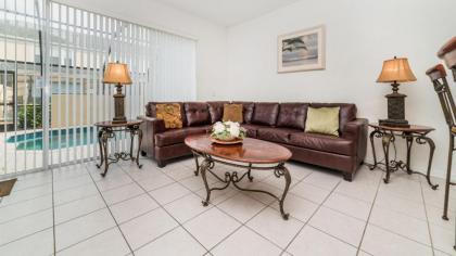 The Perfect Townhome with a beautiful Private Pool Orlando Townhome 4947 - image 4