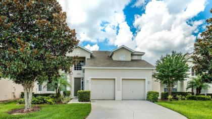 Villas in Kissimmee Florida