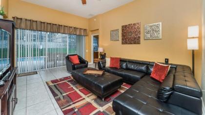 The Perfect Villa with a beautiful Private Pool Orlando Villa 4872 - image 2