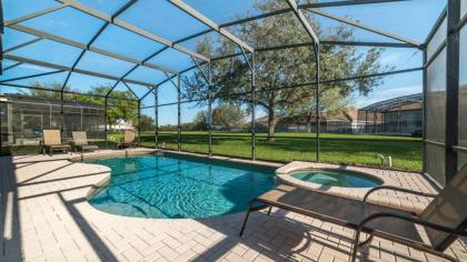 The Perfect Villa with a beautiful Private Pool Orlando Villa 4960 - image 18