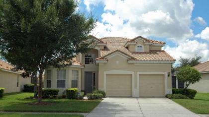 The Perfect Villa with a beautiful Private Pool Orlando Villa 4960 - image 4