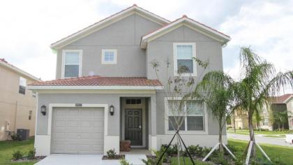 the Perfect Villa with a beautiful Private Pool Orlando Villa 4997 Kissimmee Florida