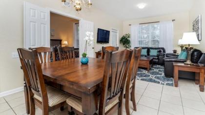 The Ultimate 3 Bedroom Condo on Windsor Hills Resort Orlando Condo 4846 - image 1