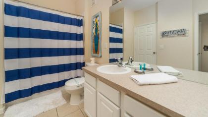 The Ultimate 3 Bedroom Condo on Windsor Hills Resort Orlando Condo 4846 - image 10