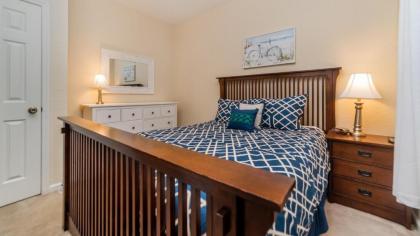 The Ultimate 3 Bedroom Condo on Windsor Hills Resort Orlando Condo 4846 - image 12