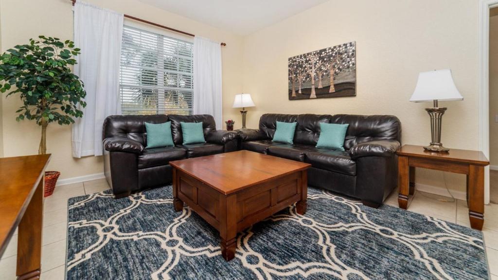 The Ultimate 3 Bedroom Condo on Windsor Hills Resort Orlando Condo 4846 - image 3