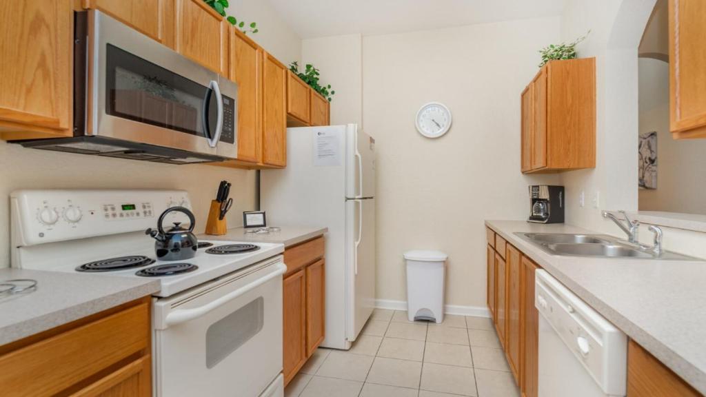 The Ultimate 3 Bedroom Condo on Windsor Hills Resort Orlando Condo 4846 - image 5