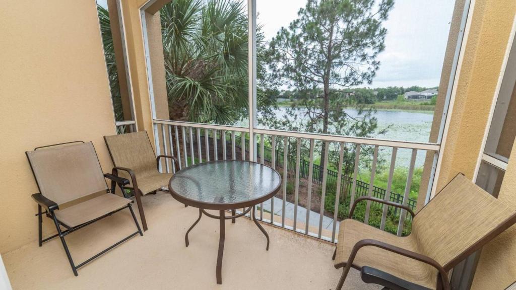 The Ultimate 3 Bedroom Condo on Windsor Hills Resort Orlando Condo 4849 - main image