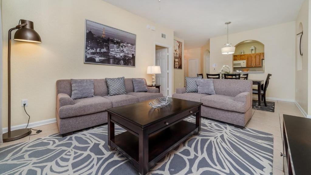 The Ultimate 3 Bedroom Condo on Windsor Hills Resort Orlando Condo 4849 - image 2