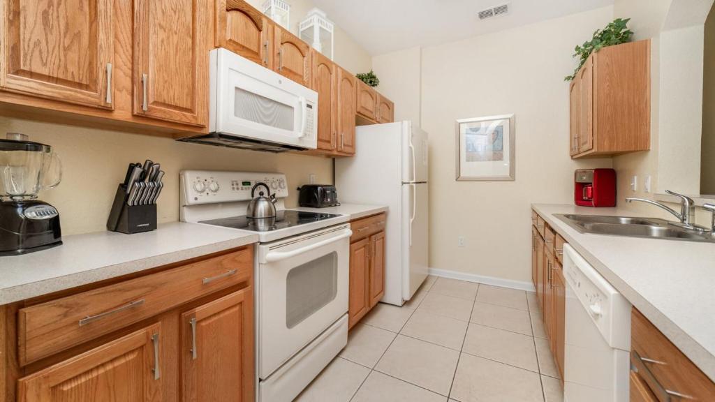 The Ultimate 3 Bedroom Condo on Windsor Hills Resort Orlando Condo 4849 - image 5