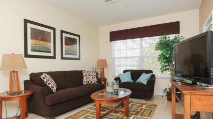 Villas in Kissimmee Florida