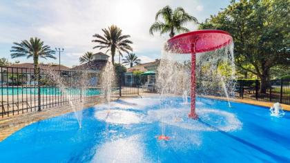 The Ultimate 3 Bedroom Condo on Windsor Palms Resort Orlando Condo 4830 - image 12