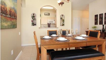 The Ultimate 3 Bedroom Condo on Windsor Palms Resort Orlando Condo 4830 - image 3