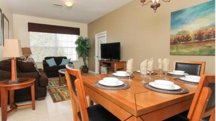 The Ultimate 3 Bedroom Condo on Windsor Palms Resort Orlando Condo 4830 - image 4