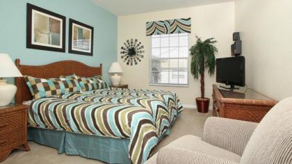 The Ultimate 3 Bedroom Condo on Windsor Palms Resort Orlando Condo 4830 - image 5