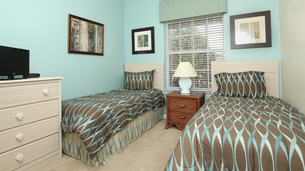 The Ultimate 3 Bedroom Condo on Windsor Palms Resort Orlando Condo 4830 - image 6