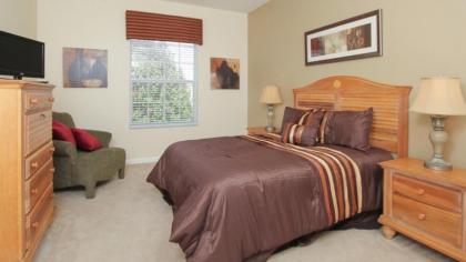 The Ultimate 3 Bedroom Condo on Windsor Palms Resort Orlando Condo 4830 - image 7