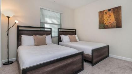 The Ultimate 4 Bedroom Condo on Storey Lake Resort Orlando Condo 4837 - image 15