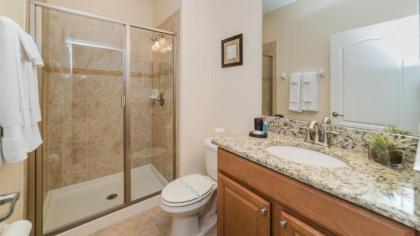 The Ultimate 4 Bedroom Townhome on Paradise Palms Resort Orlando Townhome 4823 - image 16