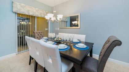 The Ultimate 4 Bedroom Townhome on Paradise Palms Resort Orlando Townhome 4823 - image 6