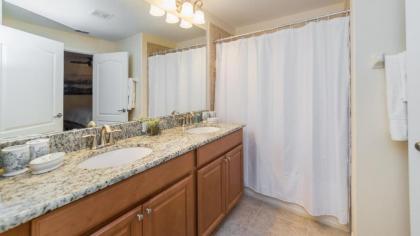 The Ultimate 4 Bedroom Townhome on Paradise Palms Resort Orlando Townhome 4823 - image 8