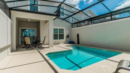 Villas in Kissimmee Florida