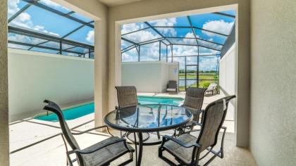 The Ultimate 4 Bedroom Villa on Storey Lake Resort Orlando Villa 4955 - image 16