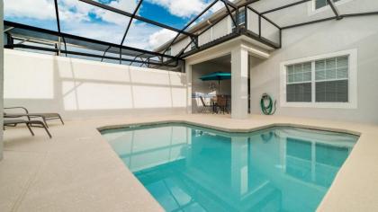 the Ultimate 4 Bedroom Villa on Storey Lake Resort Orlando Villa 4956 Florida