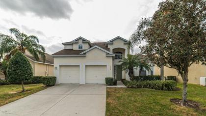 Villas in Kissimmee Florida