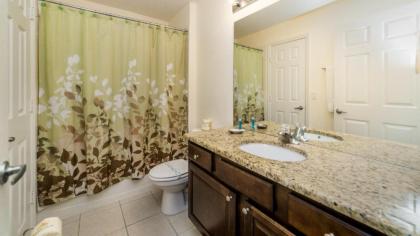 The Ultimate 5 Bedroom Villa on Windsor Hills Resort Orlando Villa 4864 - image 17