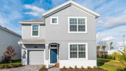 Villas in Kissimmee Florida