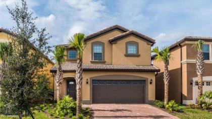 the Ultimate 5 Star Villa with Private Pool on Windsor at Westside Resort Orlando Villa 4975 Kissimmee Florida