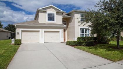 The Ultimate 5 Star Villa with Private Pool on Windsor Hills Resort Orlando Villa 4855 - image 4