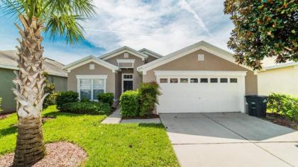 Villas in Kissimmee Florida